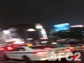 動画:阿鼻叫喚 渋谷令和カウントダウンひとこま。